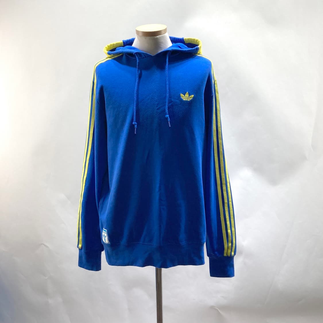 아디다스 빈티지 브라질후드 105 상품이미지1