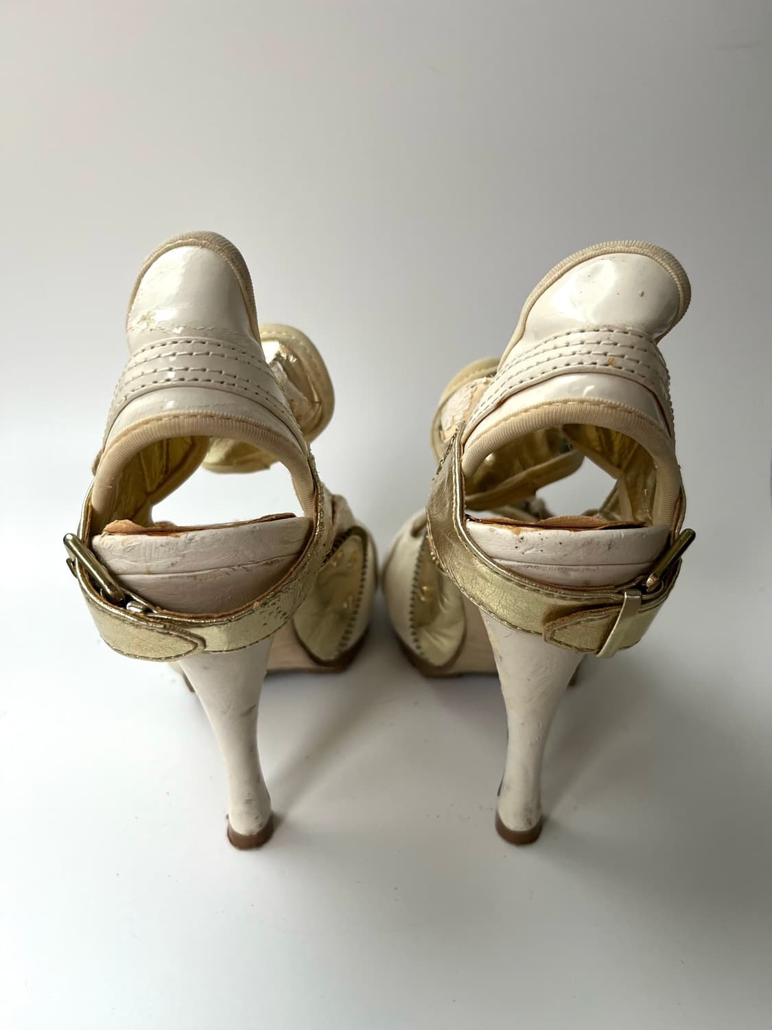 Vintage shoes 상품이미지3