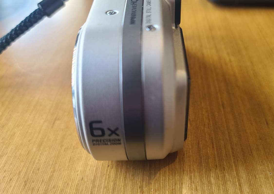 소니 dsc-p7 상품이미지5