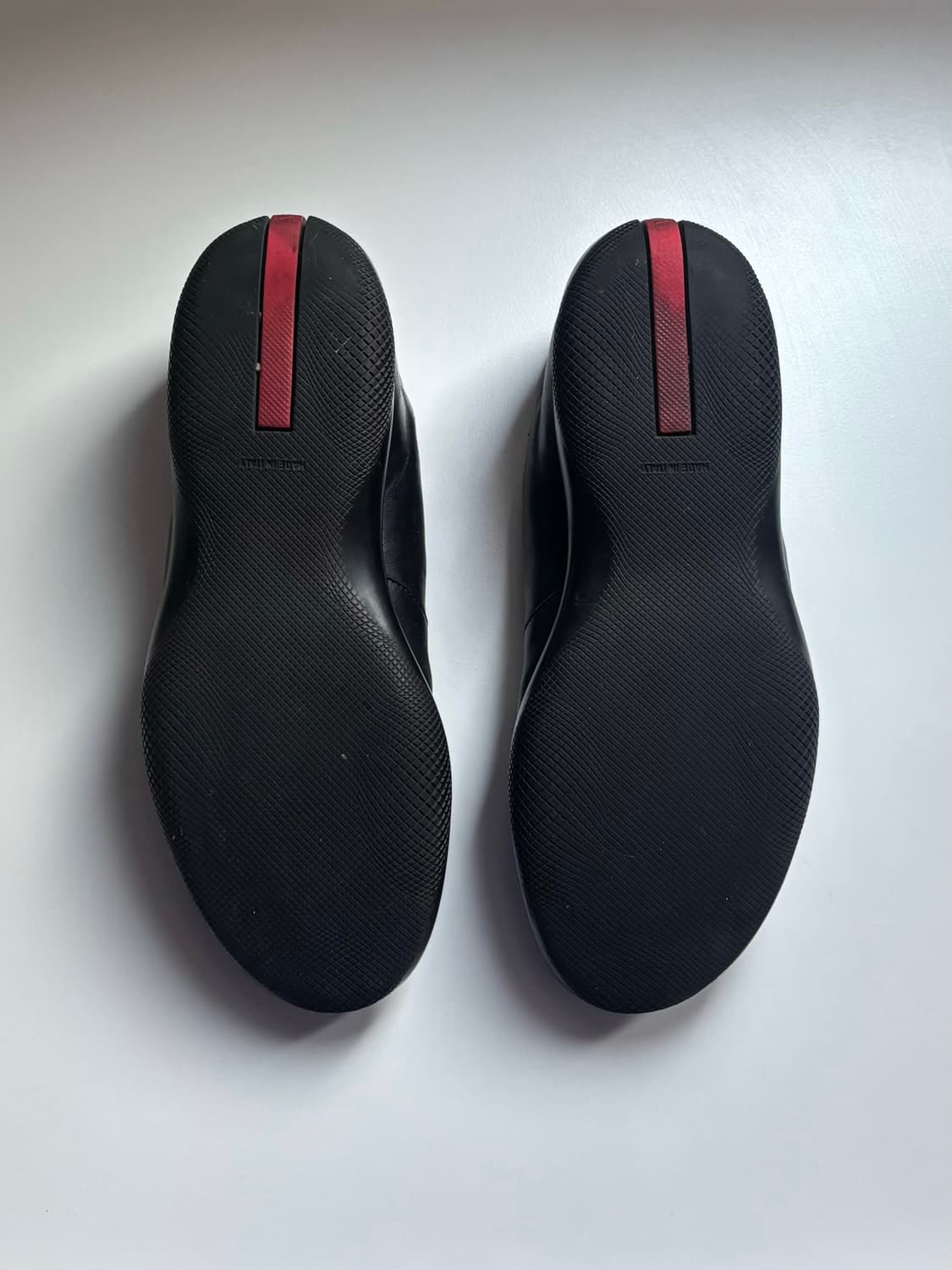 프라다 스포츠 로퍼 225-230 상품이미지2