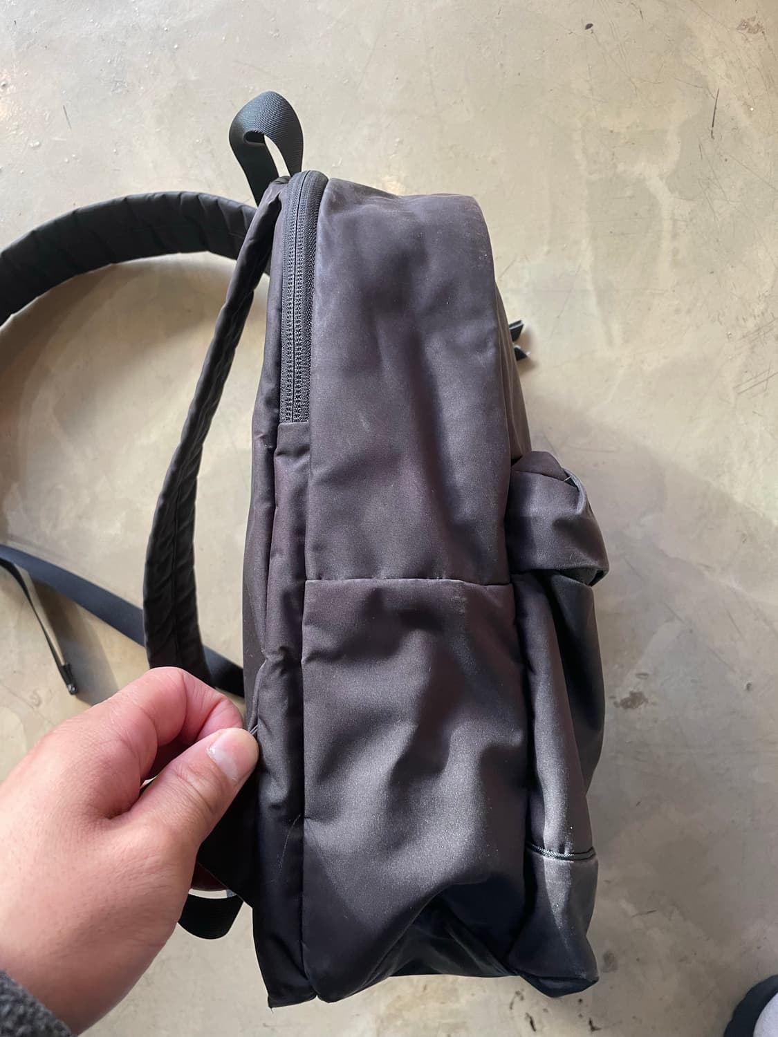 요시다 포터 미니 백팩  상품이미지5