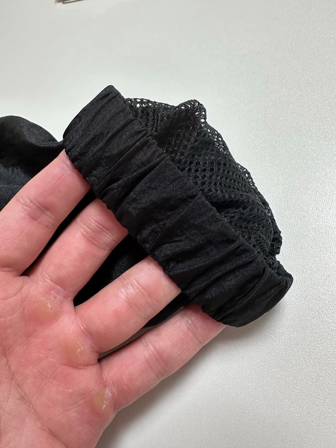 [3] 펀치드렁크파티즈 GhostMark Wind Jacket 상품이미지7