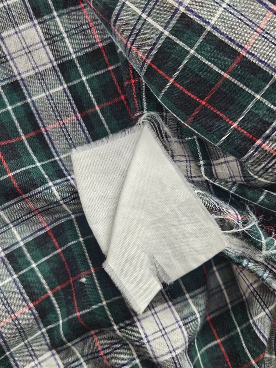 폴로랄프로렌 다잉워시드 커스텀 블루종 자켓 ( 95 ) / 9406 상품이미지9