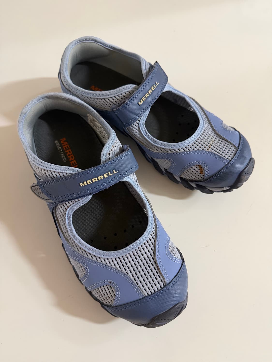 merrell waterpro pandi shoes 상품이미지1