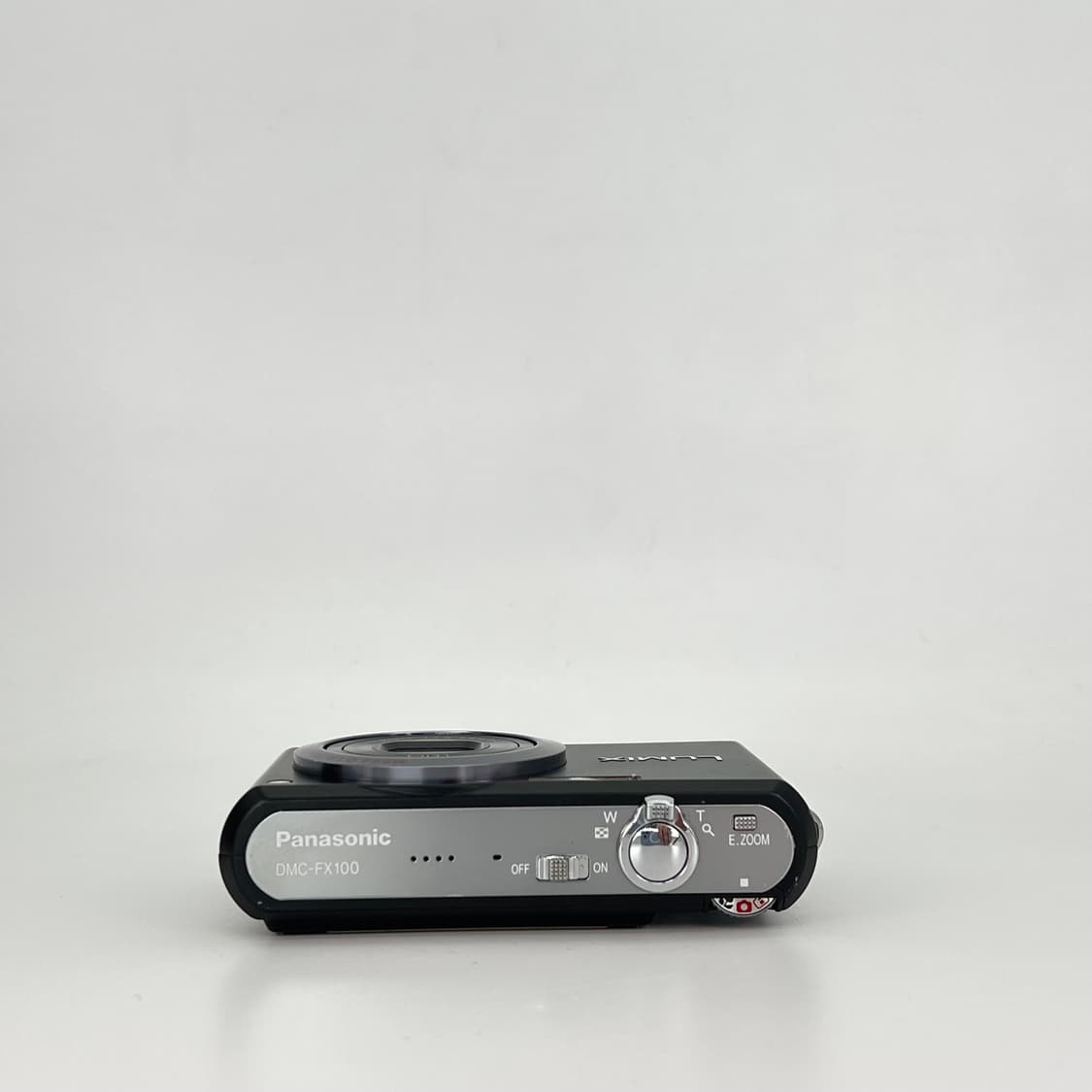 파나소닉 루믹스 Panasonic LUMIX DMC-FX100 블랙 상품이미지8