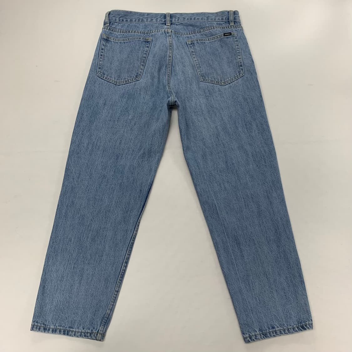 OBEY 오베이 데님팬츠 청바지 (32) 상품이미지3