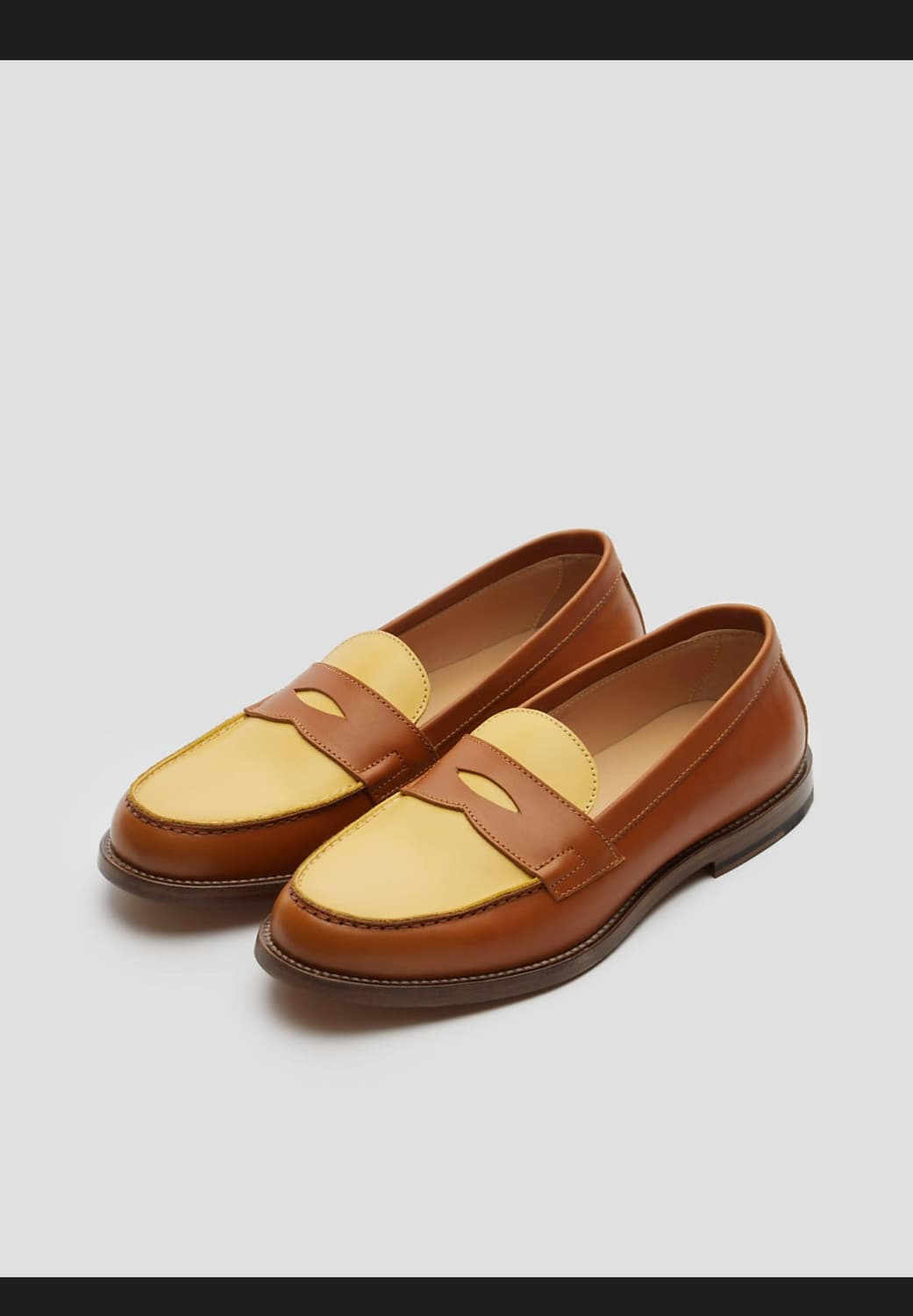 그라더스 로퍼 01  상품이미지1