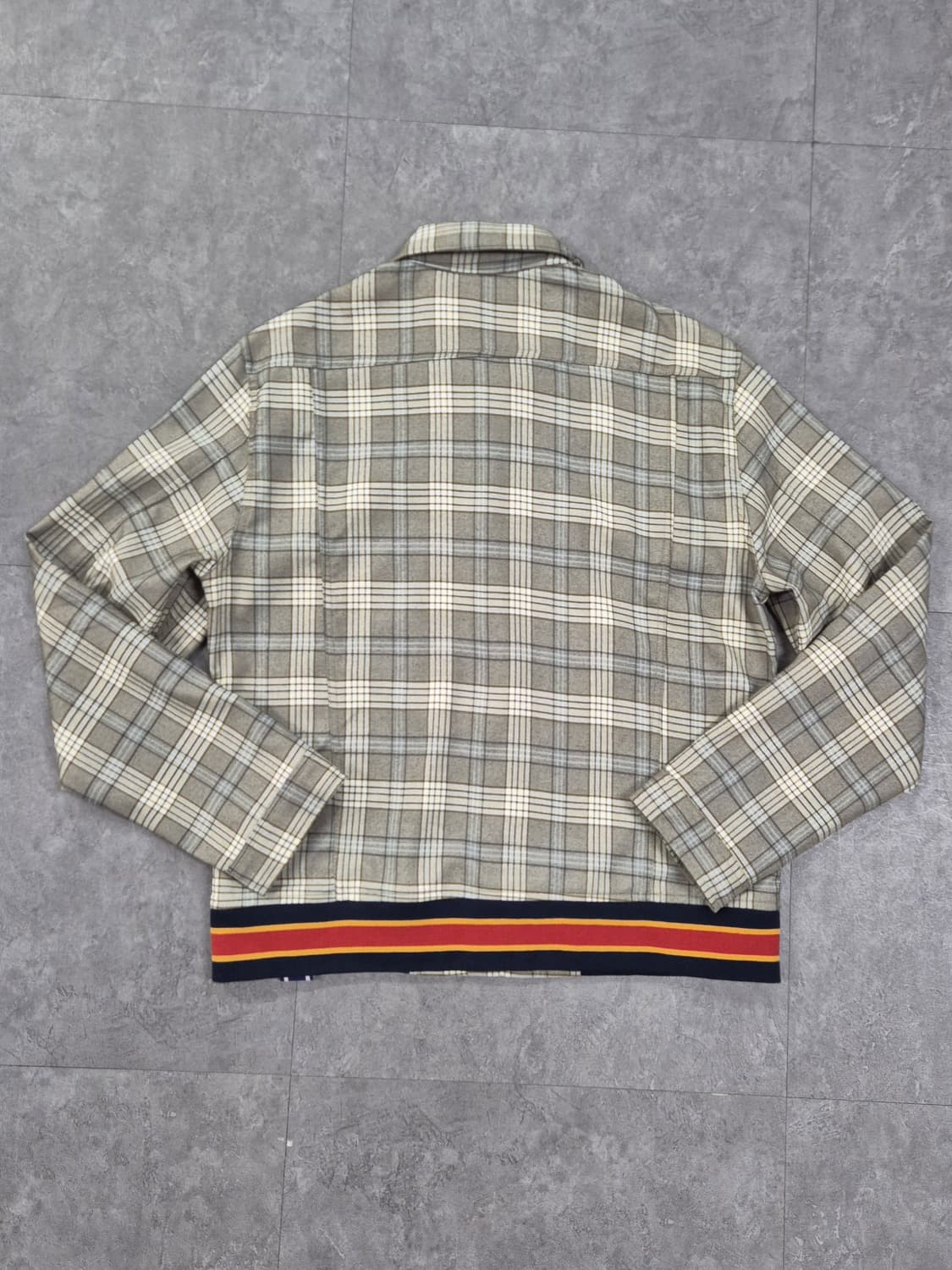 R.M.T.C.R.W 자켓 상품이미지2