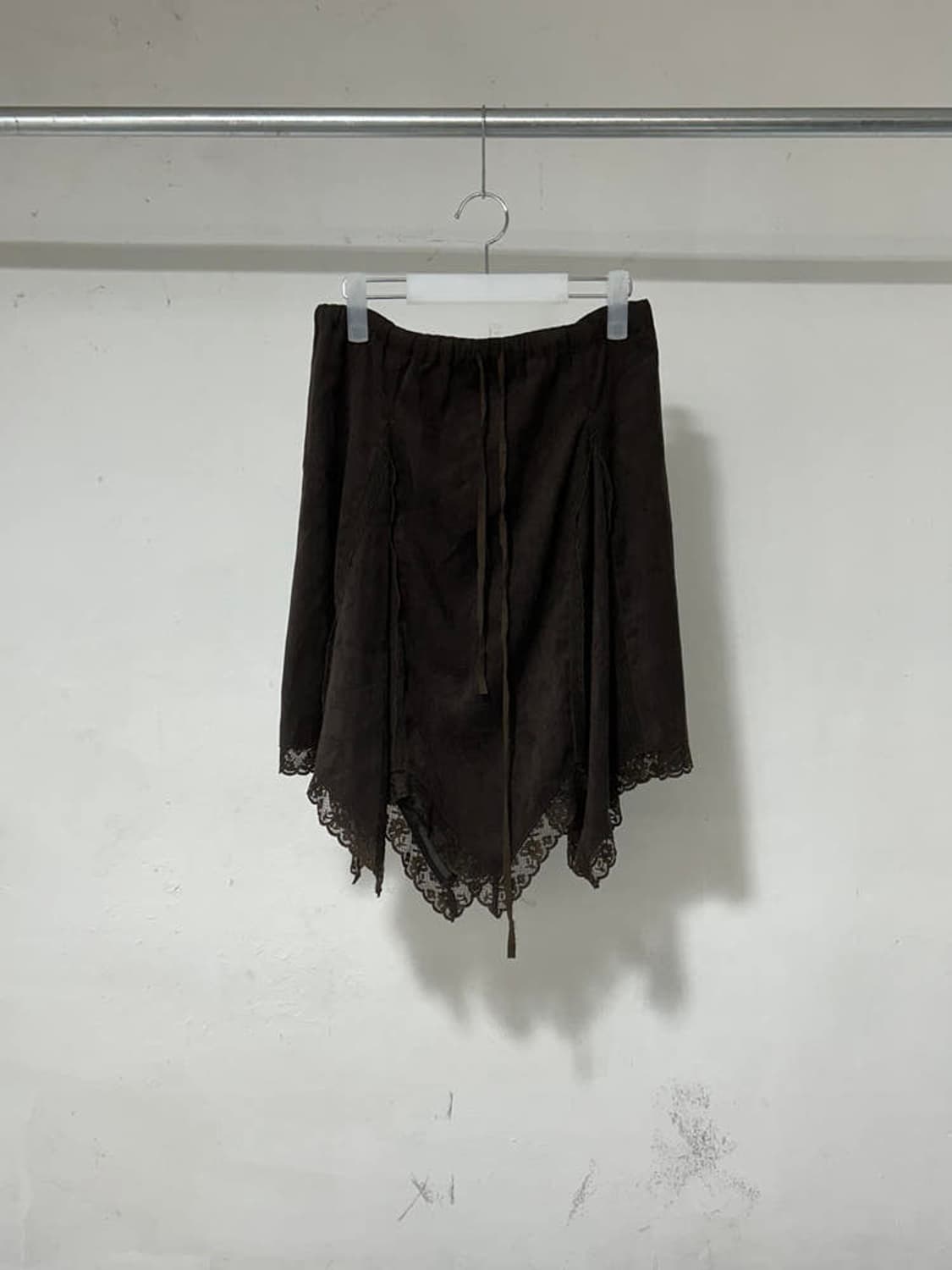 vtg skirt 상품이미지1