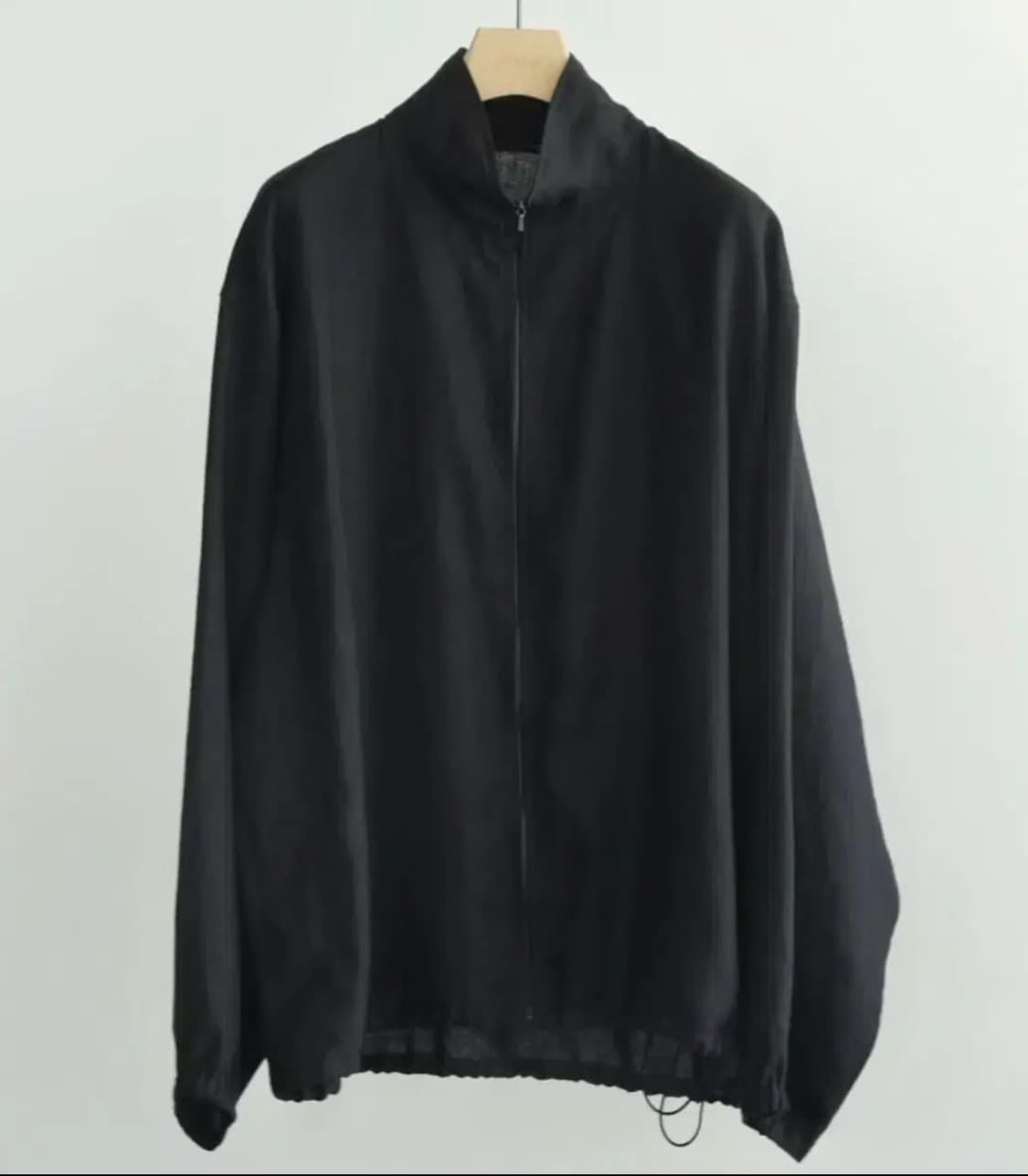 26SS Comoli 카나파 셋업 상품이미지4