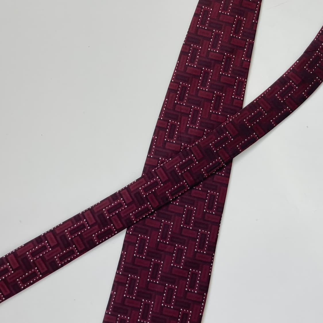 입생로랑(YSL) 명품 정품 넥타이 상품이미지4