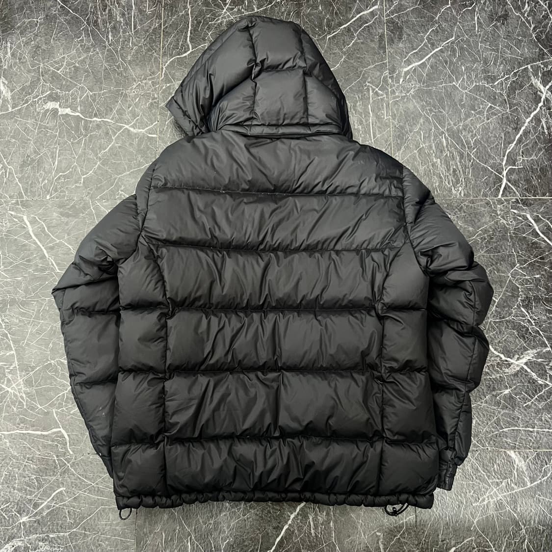 마운틴 하드웨어 MT4 테크 후드 푸퍼 패딩 자켓 상품이미지4