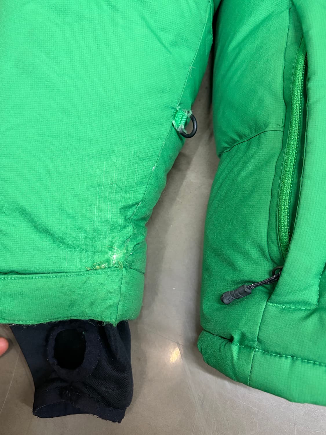 노스페이스 히말라야 1  상품이미지5