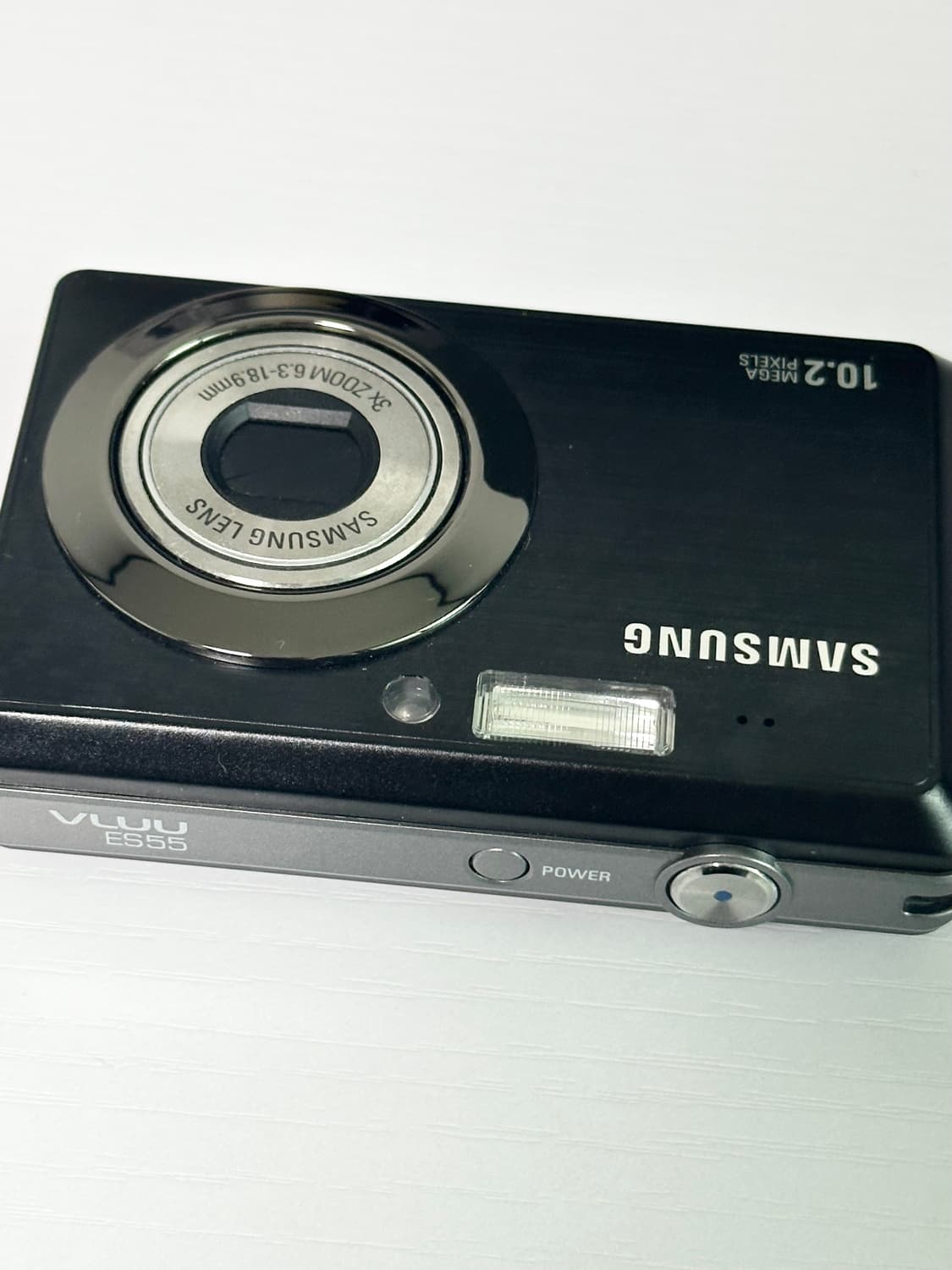 삼성 vluu es55 디카 카메라 상품이미지4