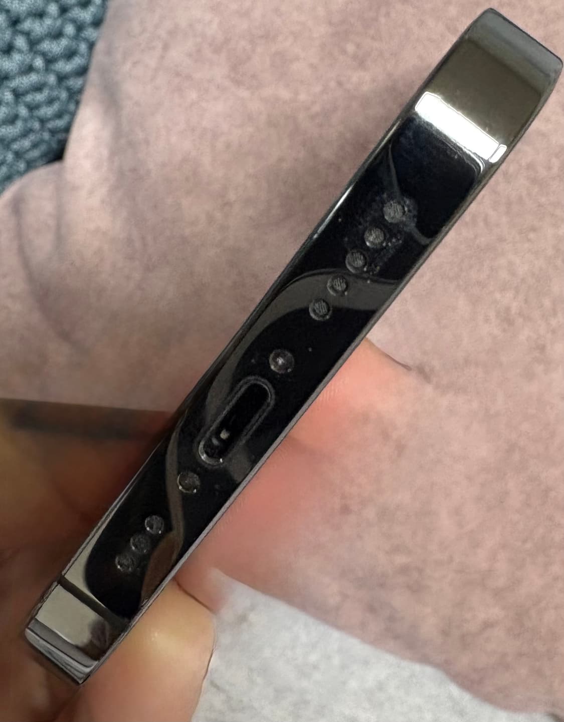 애플 아이폰 13프로 256GB 상품이미지6