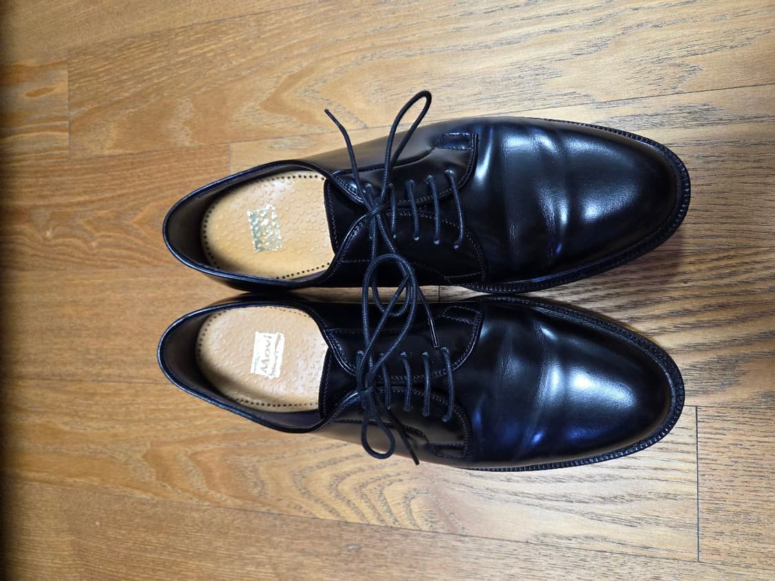 tlb 675 uk7.5사이즈 상품이미지3