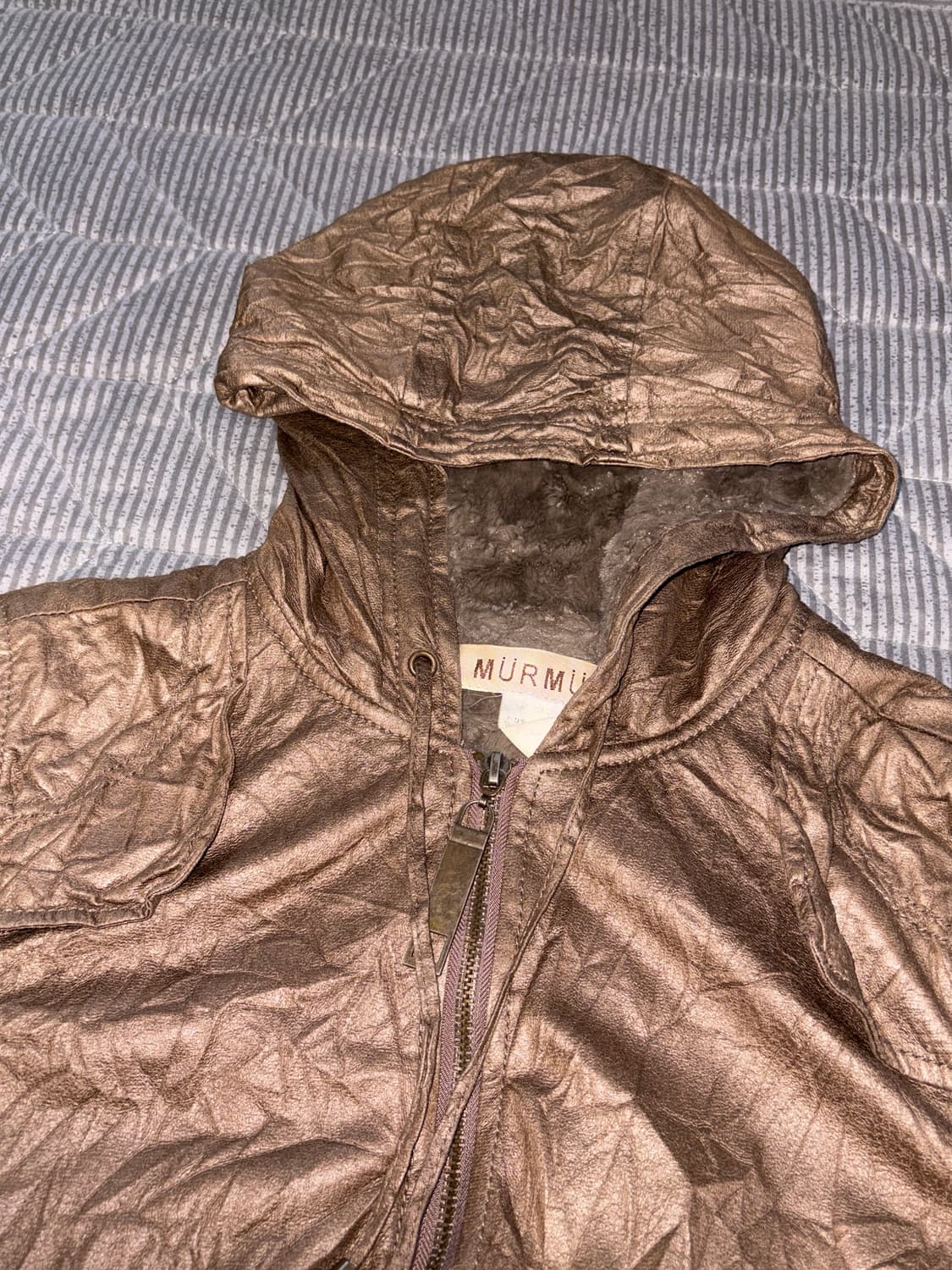 MURMUR jacket 상품이미지7