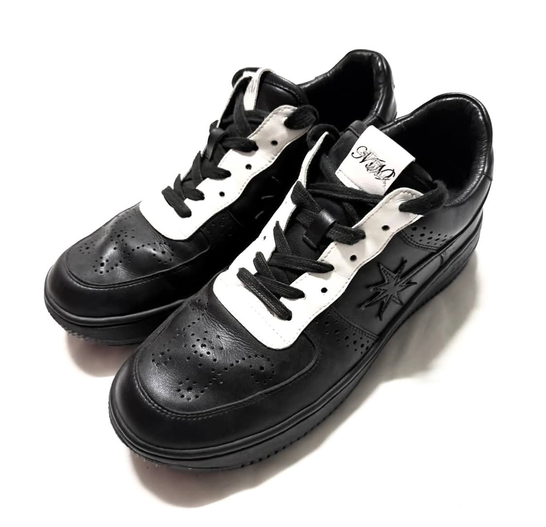 넘버나인 x 스타 워크 상품이미지1