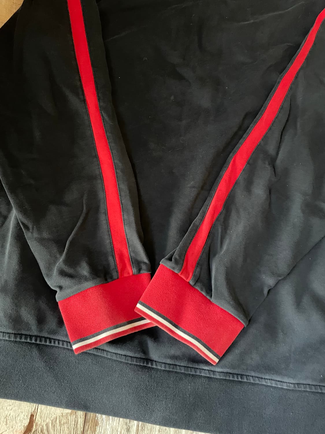 Polo Ralph Lauren Track Jacket 상품이미지5