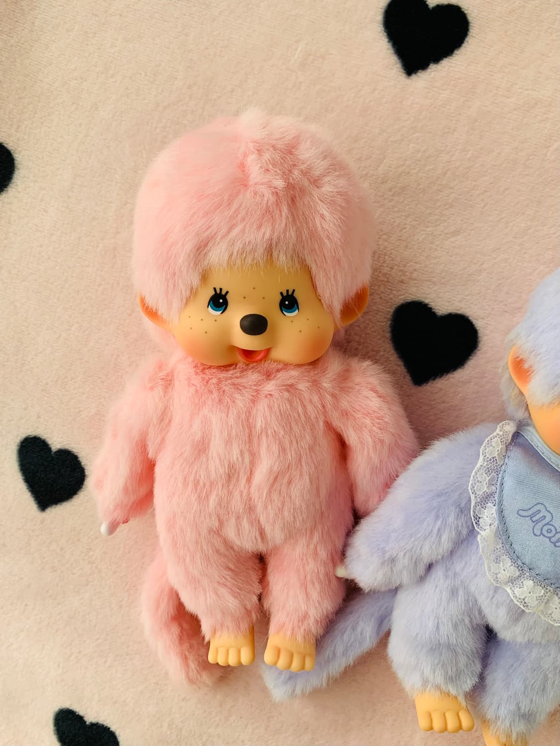 2006,2004 키키스타 핑크, 톤 라벤더 몬치치 상품이미지5