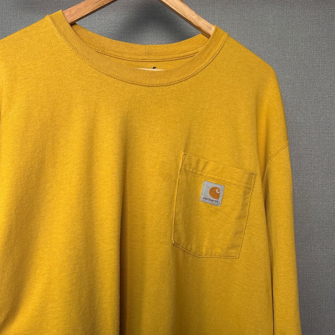 칼하트 롱슬리브 상품이미지3