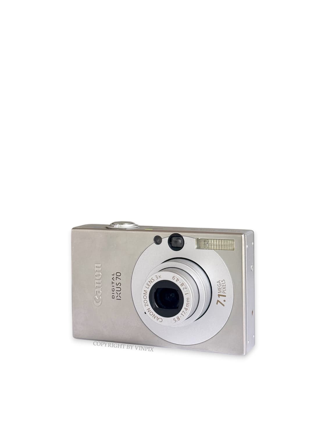 캐논 익서스 70(ixus 70) 디지털 카메라 디카 상품이미지4