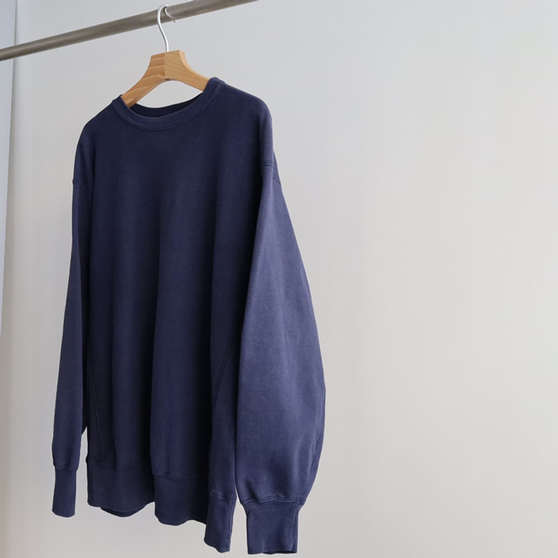 80s Reverse Weave Sweatshirt by Champion 상품이미지10