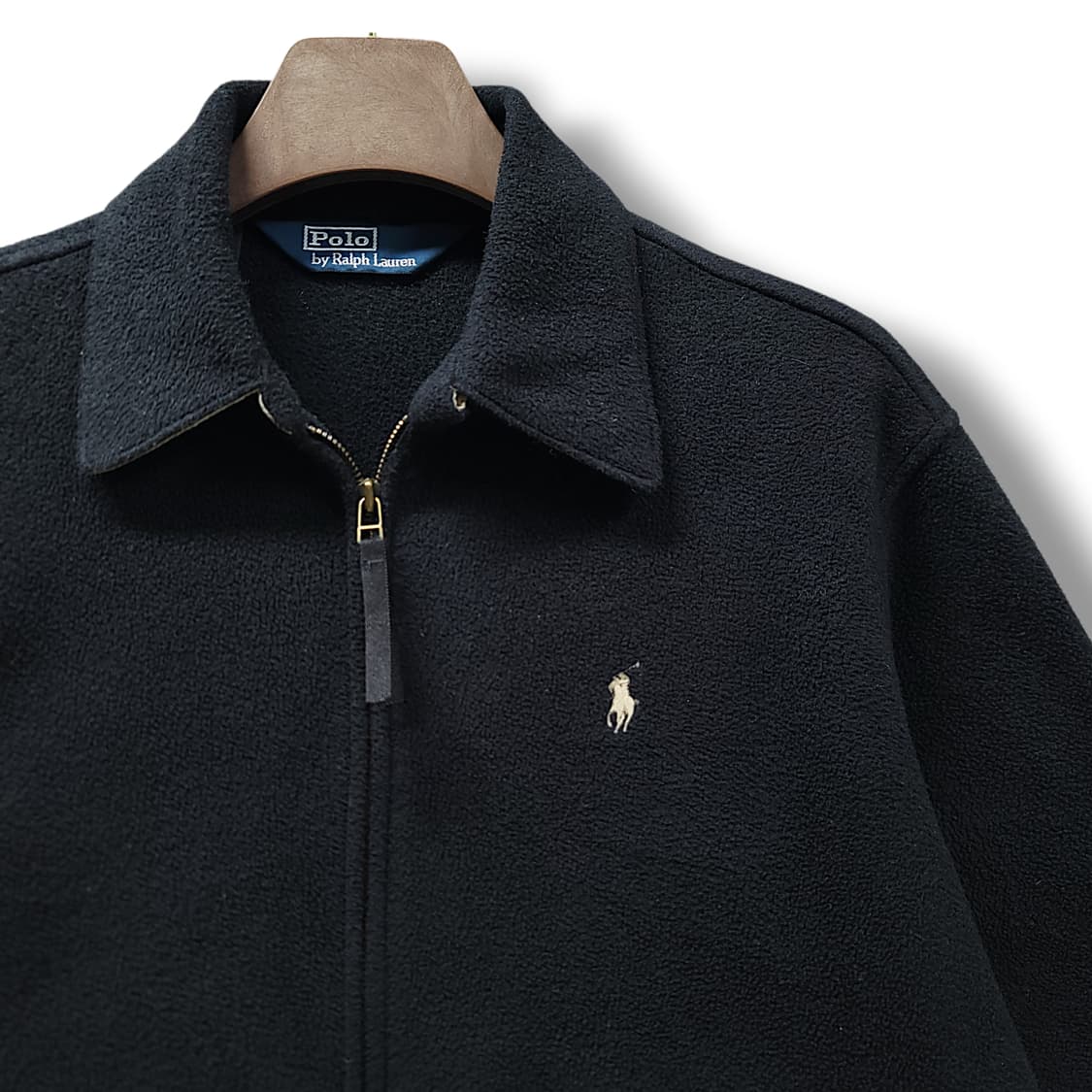 [M] 폴로 블랙 블리스 스윙탑 자켓 상품이미지5