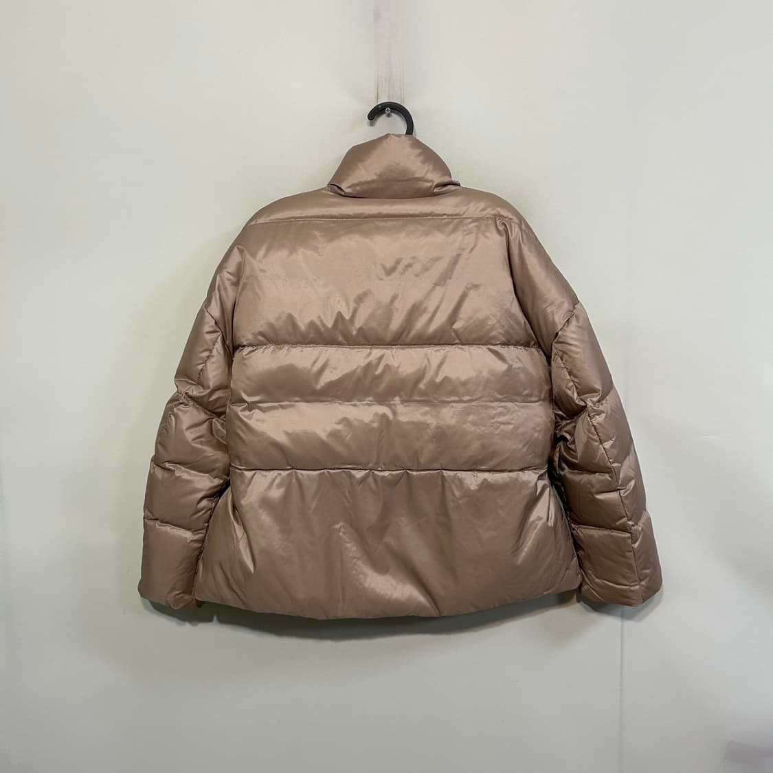 쥬시쥬디 여성 덕다운 패딩 상품이미지3