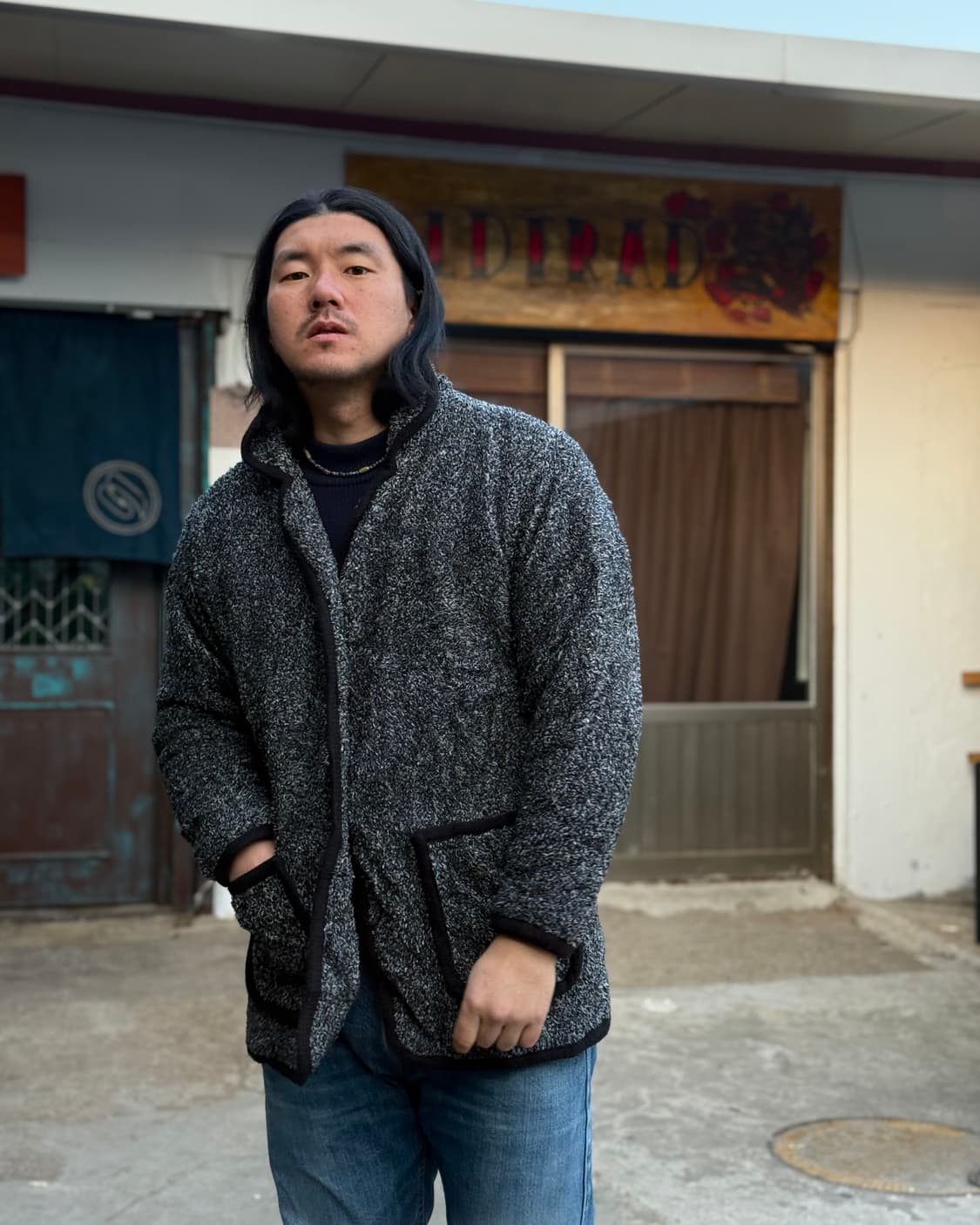 Lodenfrey 티롤리안 자켓 100-103 상품이미지7