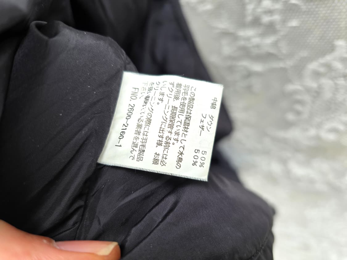 올드 컨버스 덕다운 배스트 상품이미지6