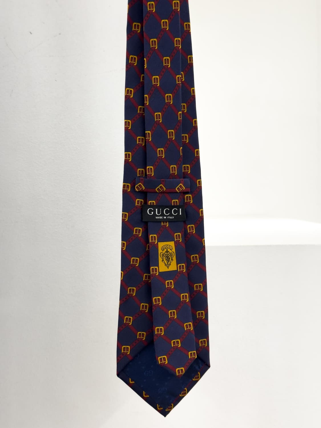 구찌 넥타이 (개당가격) 상품이미지2