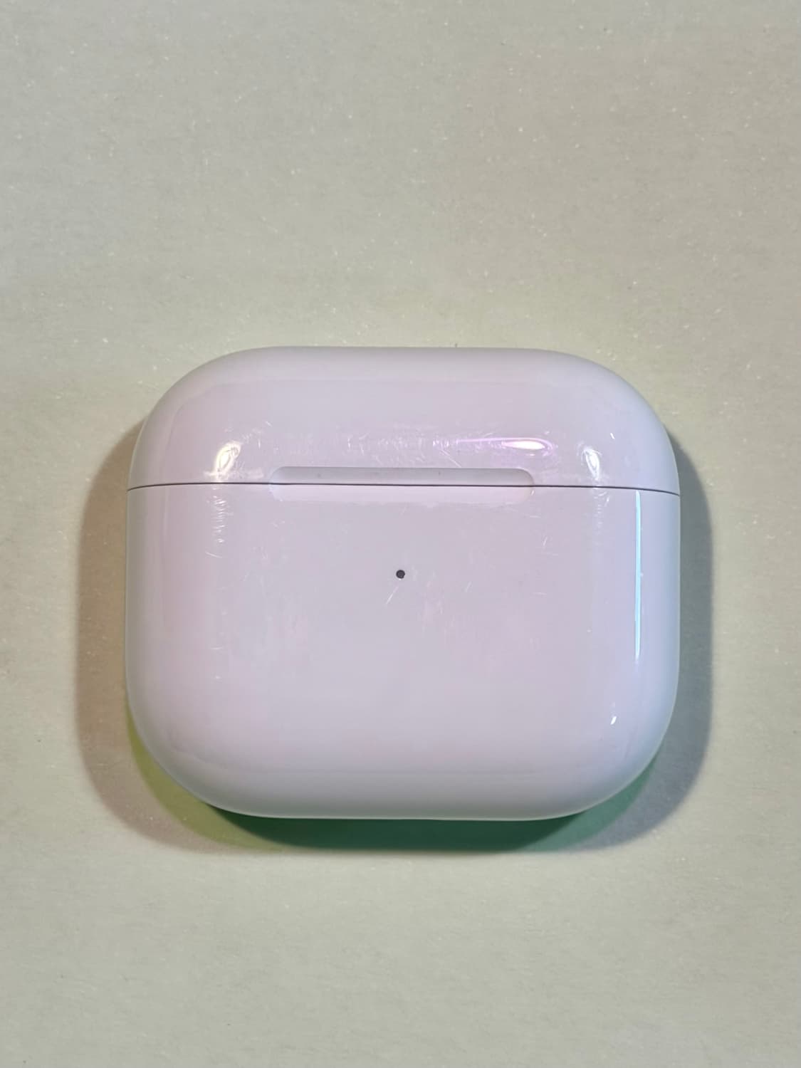 에어팟 3세대 (맥세이프 호환) 상품이미지2