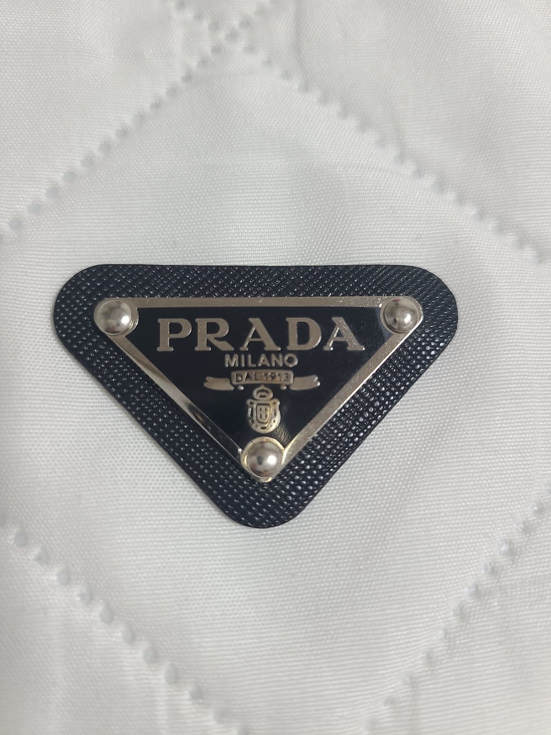 프라다 로고/ 엠블럼  상품이미지1
