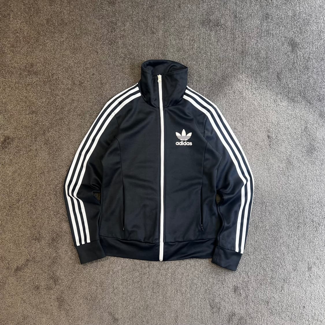 아디다스 삼선 트랙탑 상품이미지1