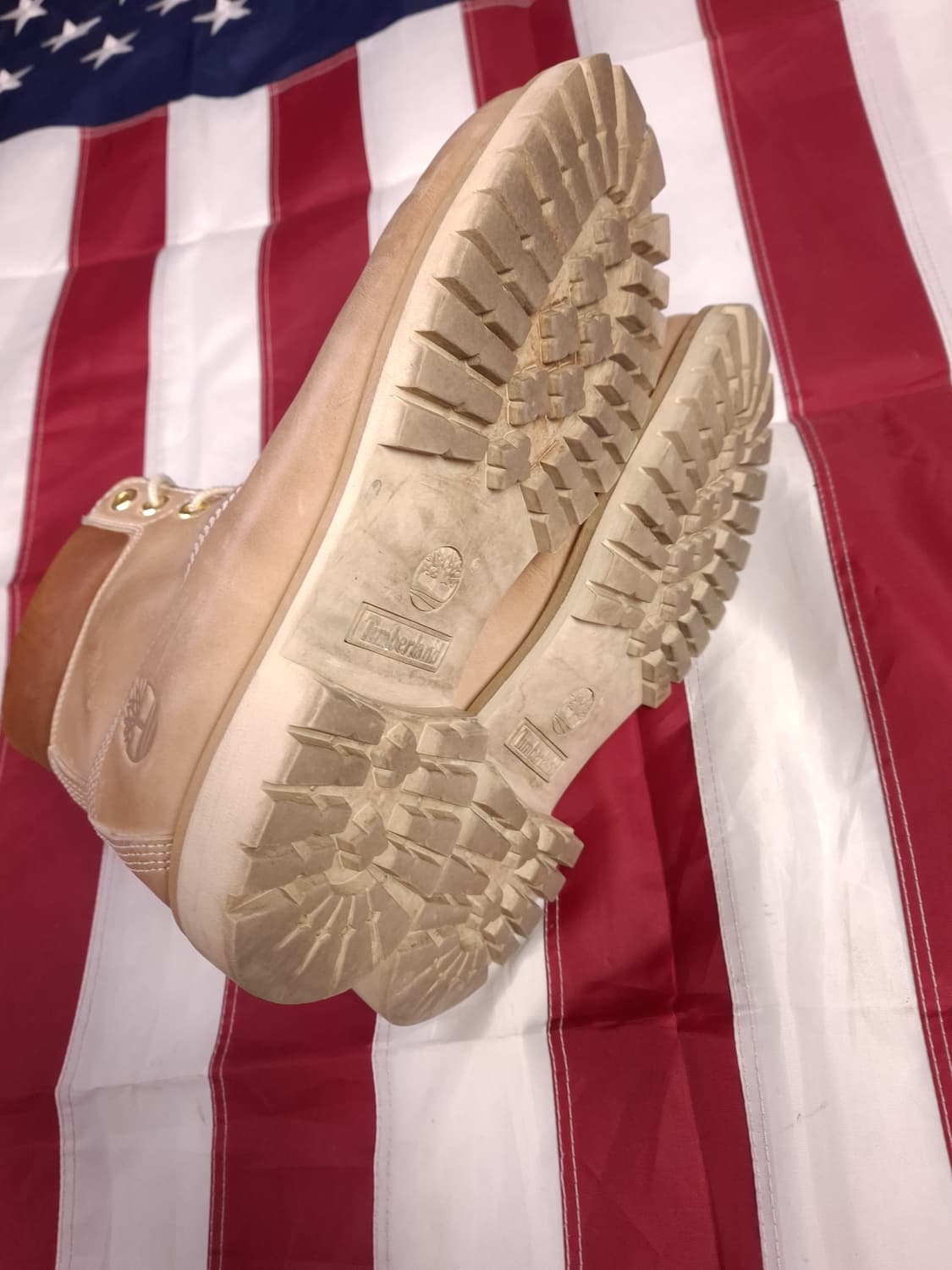 오리지날 팀버랜드 프리미엄 6인치 워터푸르프 워커 상품이미지10