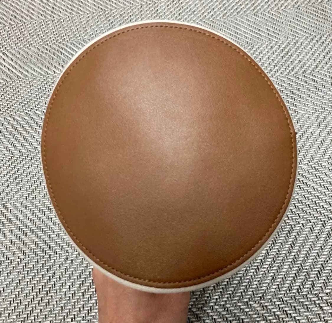 KUHO 캔버스 미니백 상품이미지5