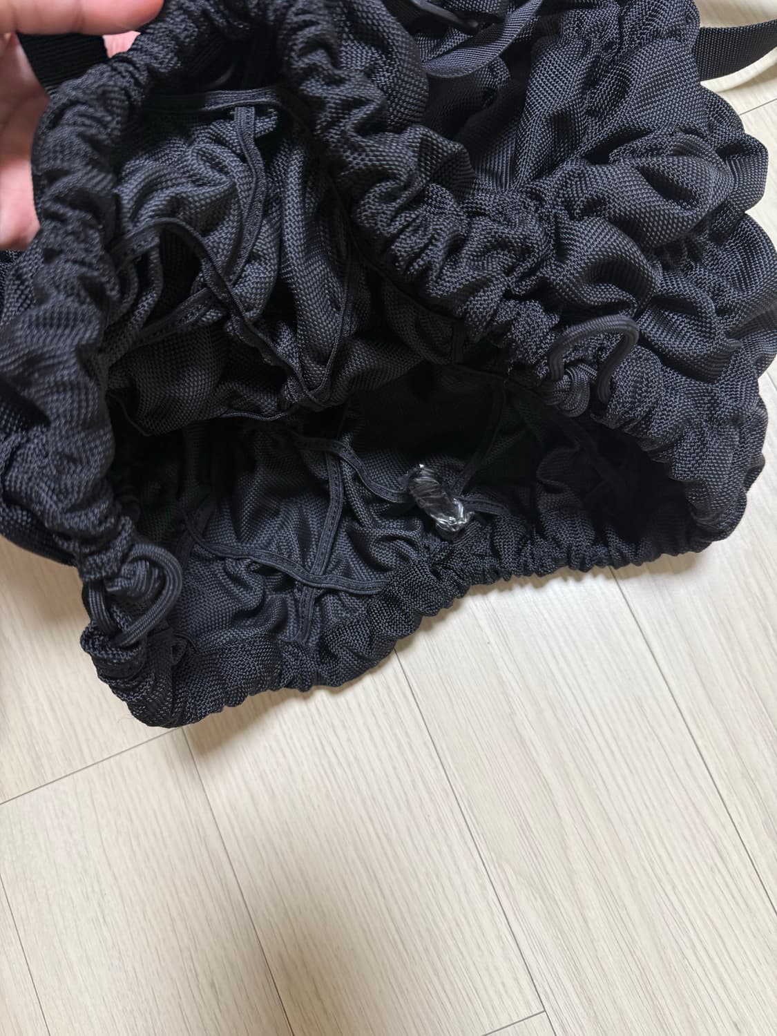 알렉산더왕 루싱백팩 상품이미지2