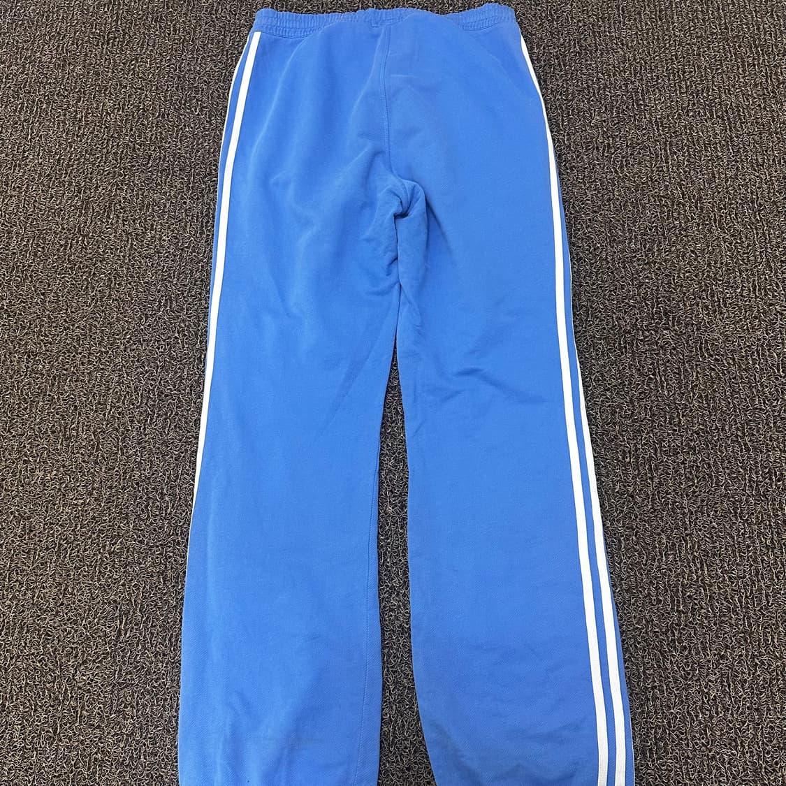 아디다스 49 트레이닝복 운동복 바지 블루 95사이즈 상품이미지6