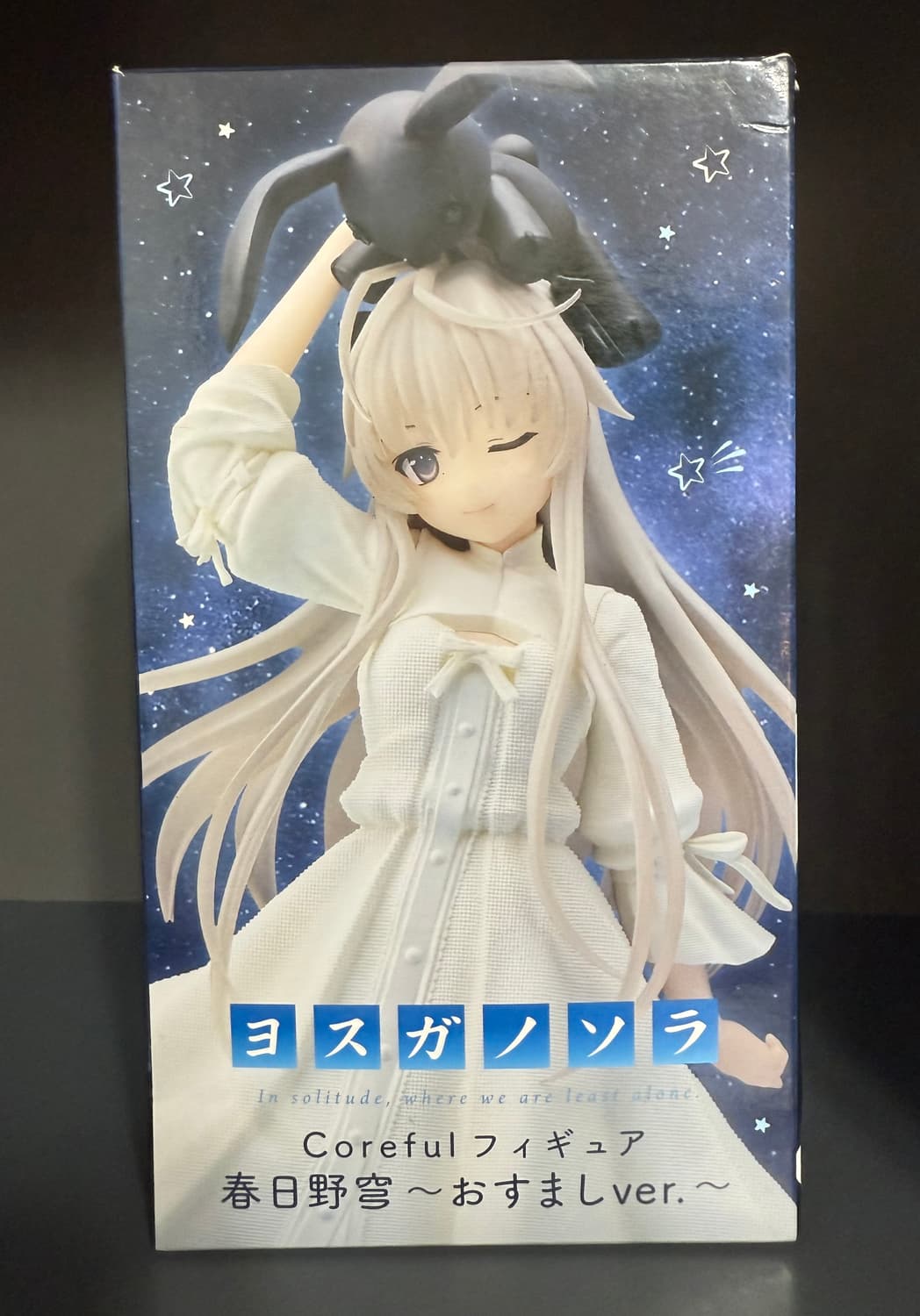 요스가노소라 카스가노소라 미소녀 피규어 상품이미지7