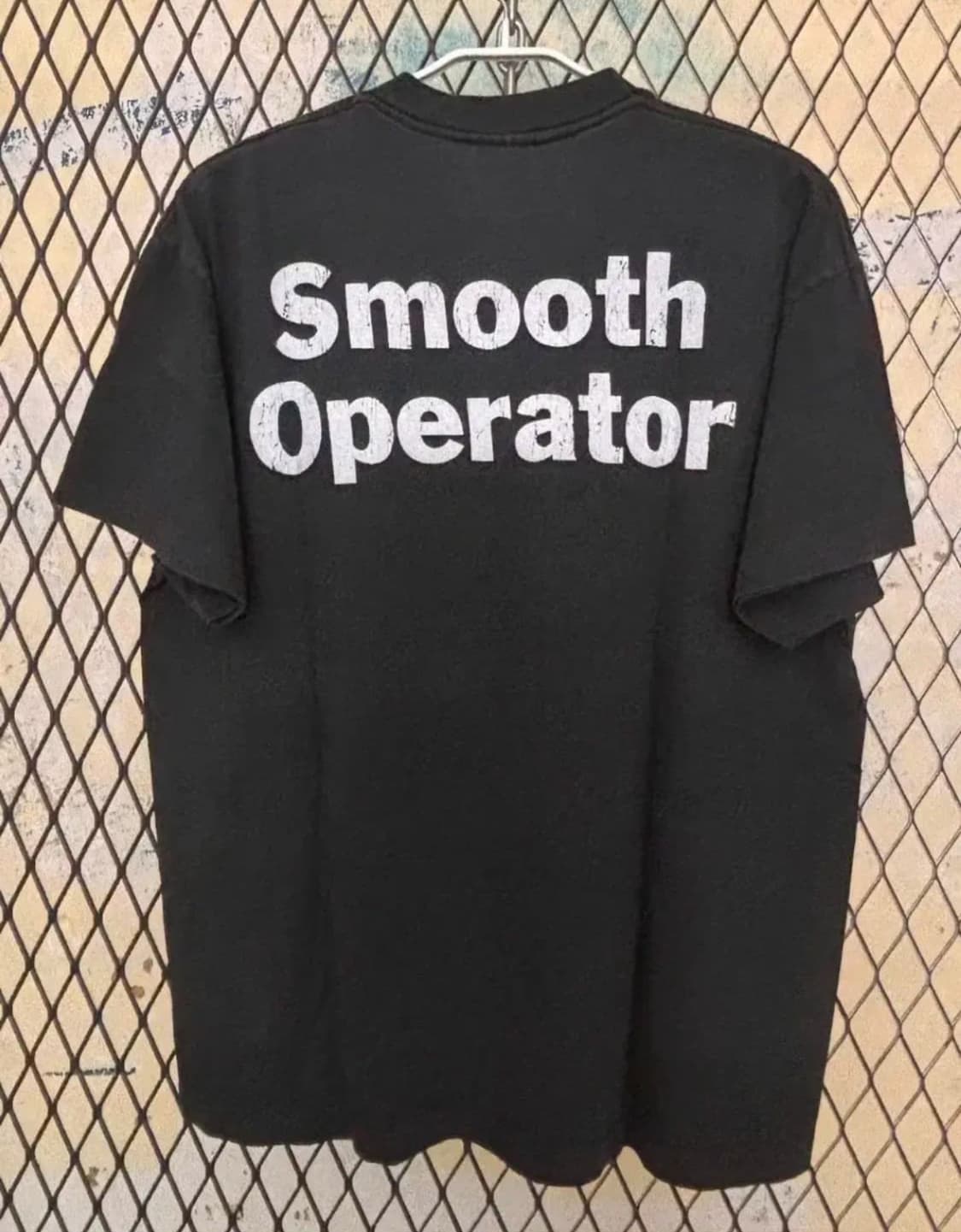 샤데이 빈티지밴드티 상품이미지2