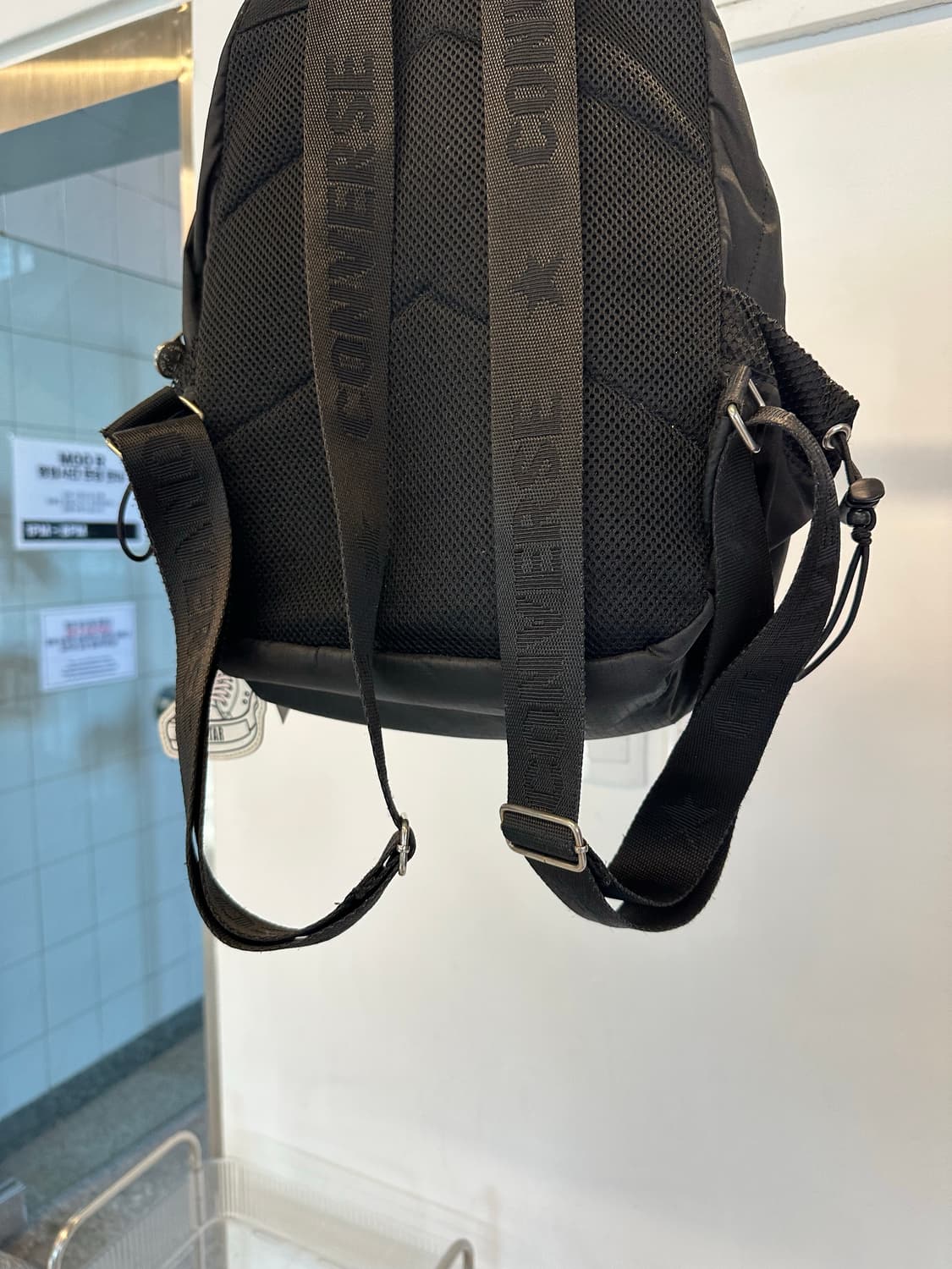 Converse backpack 상품이미지6