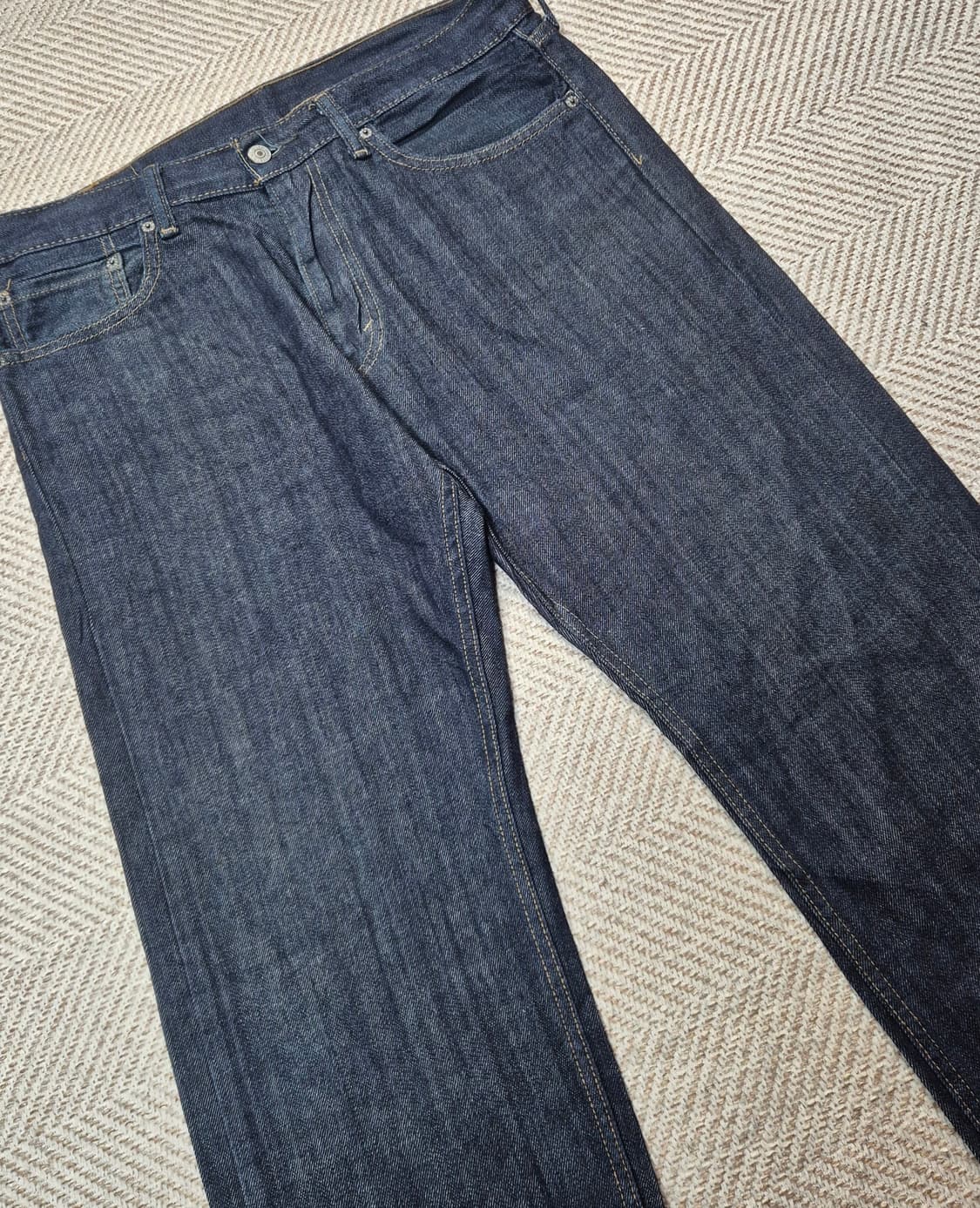 리바이스 505 33/32 ( p28 ) 상품이미지1