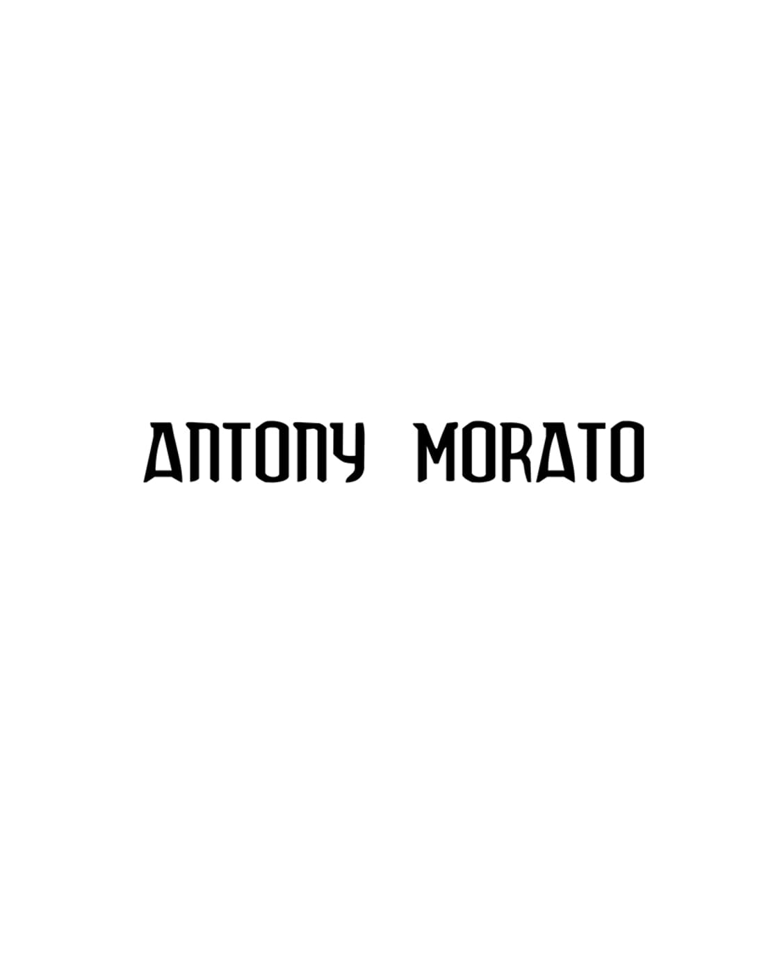 안토니 모라토 [Antony Morato] 케이스 빈티지 오일 워싱 데님 상품이미지9