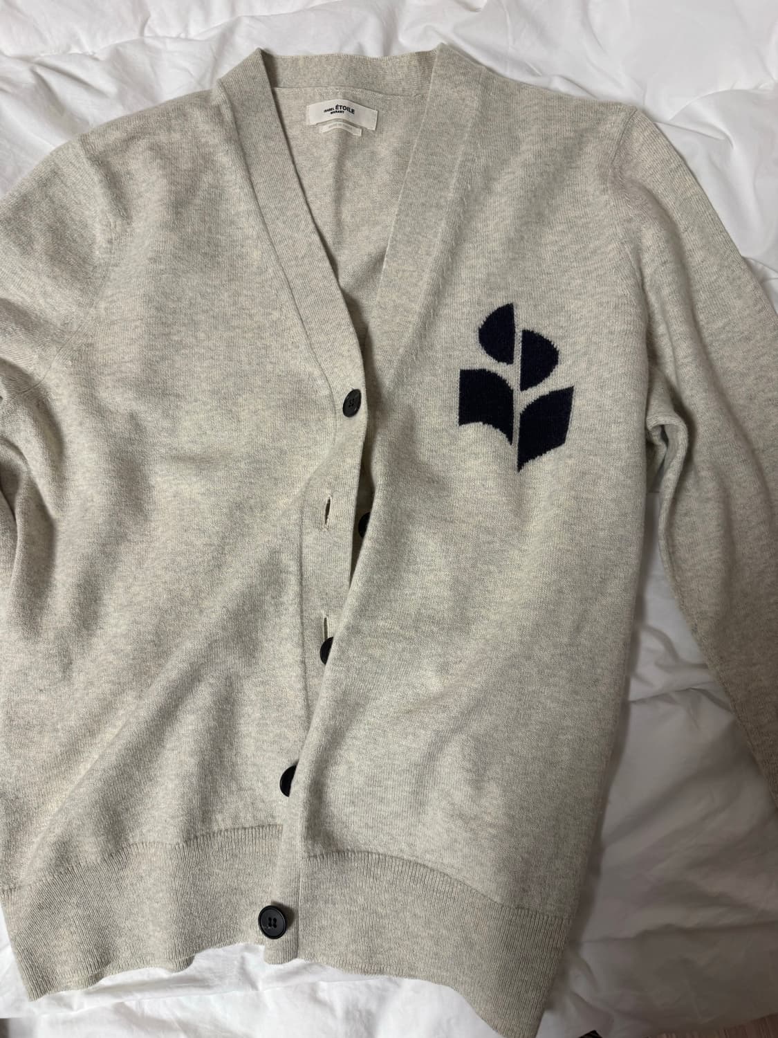 이자벨마랑 카린 카리나 가디건 38 상품이미지1