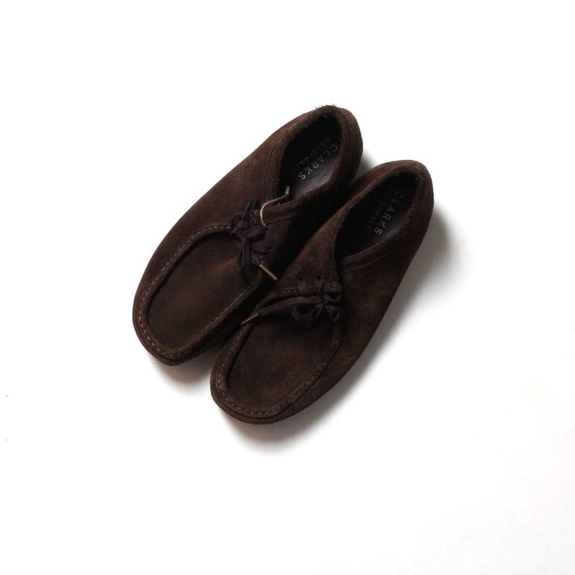클락스 Clarks Wallabee Boots 
  상품이미지1