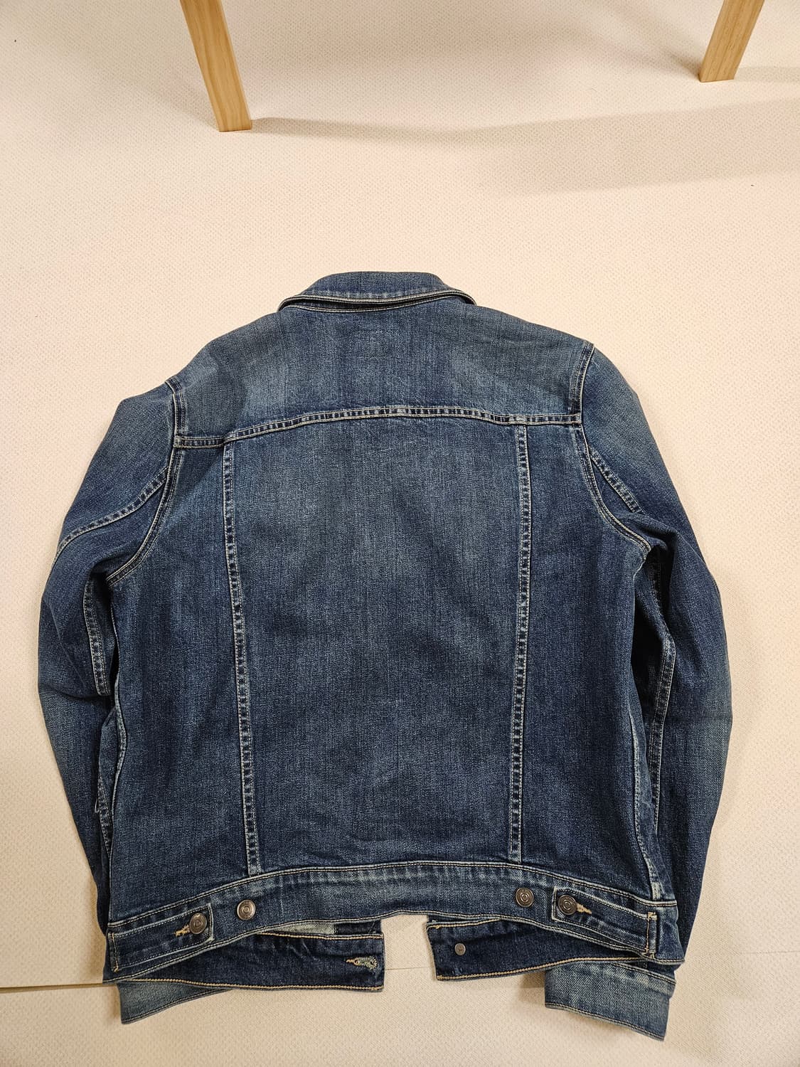 VINCE 빈스 청자켓 상품이미지4