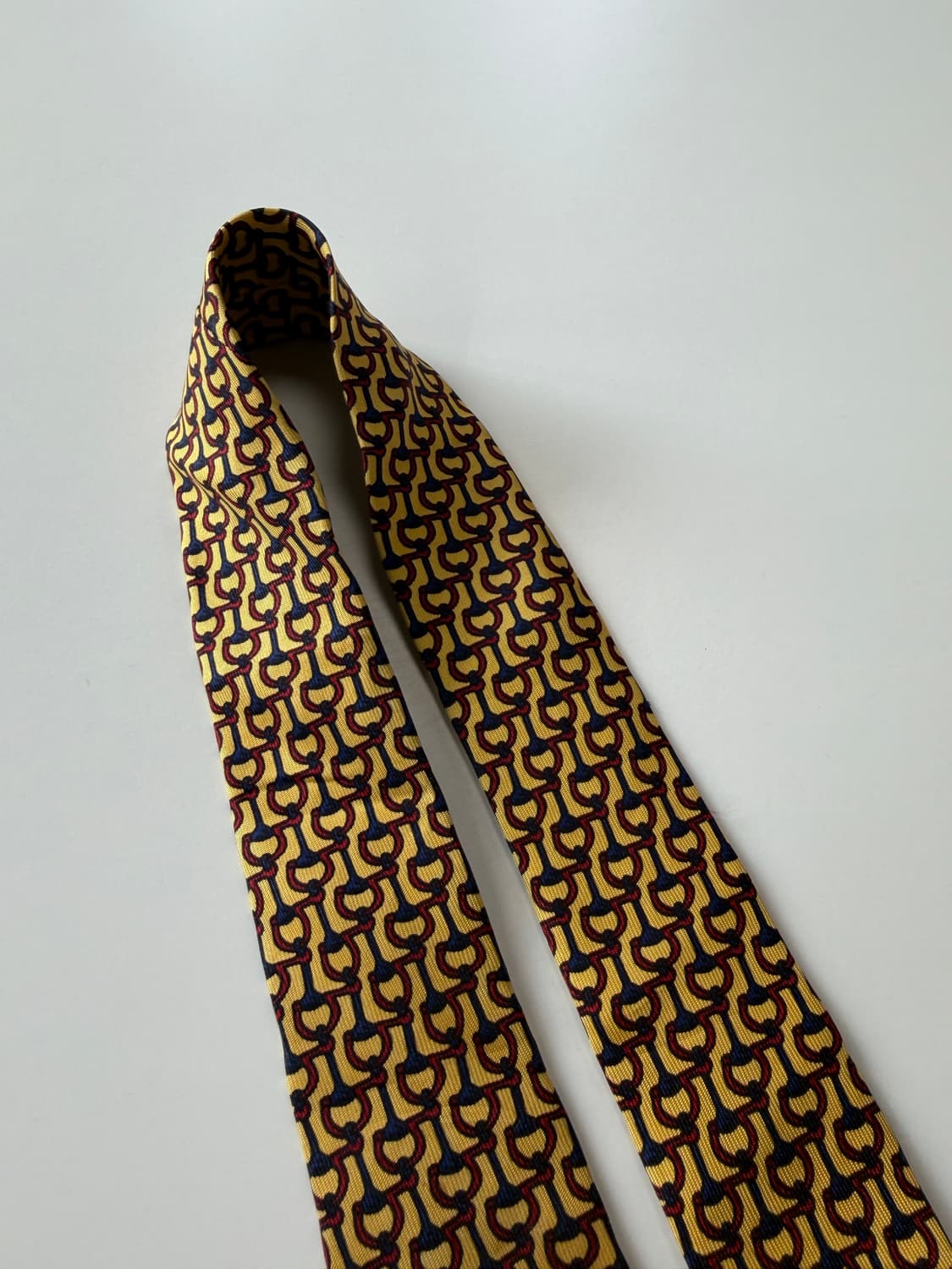 브룩스 브라더스 (Brooks Brothers) 실크 넥타이 9.5cm 상품이미지7