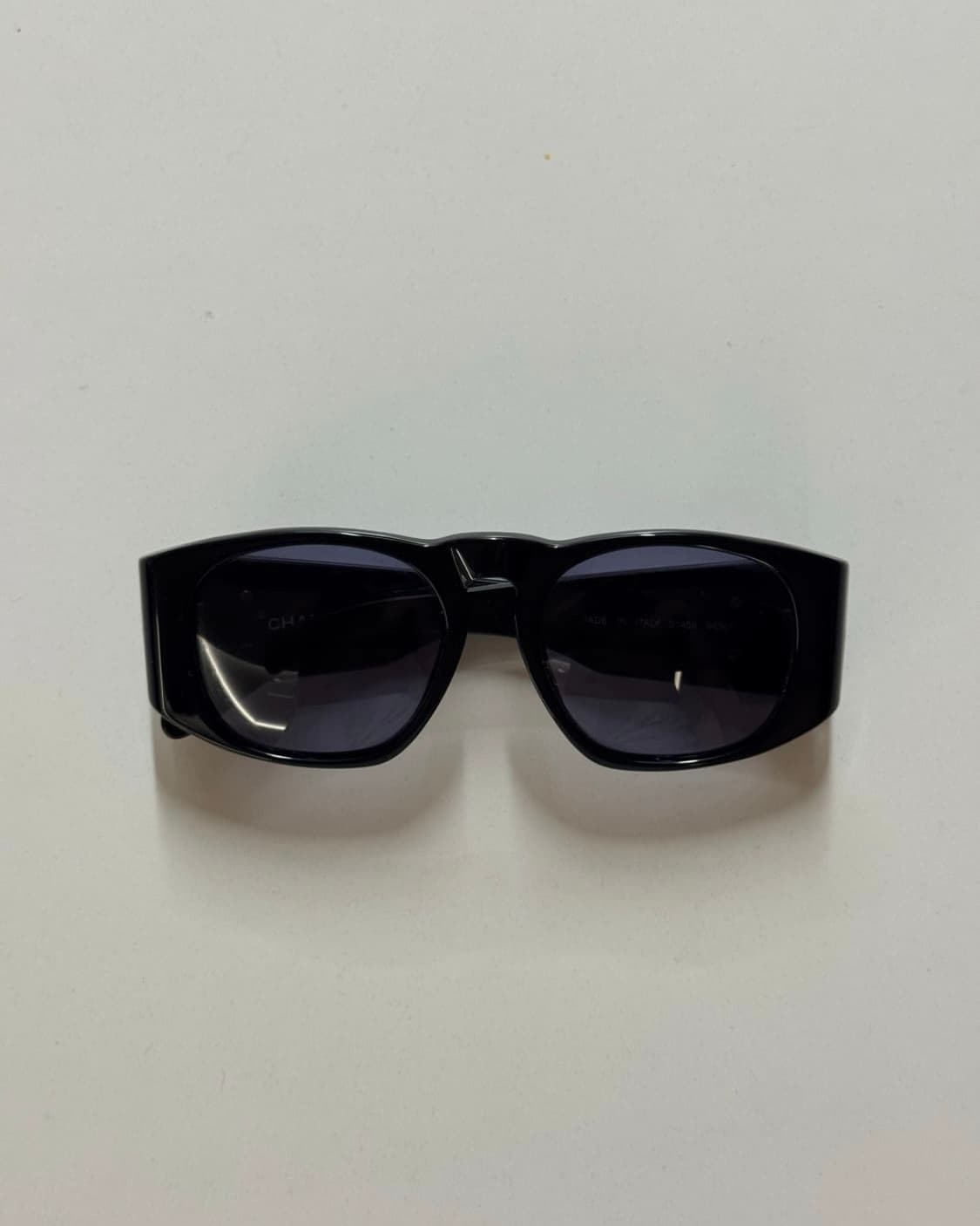 빈티지 샤넬 선글라스  상품이미지2