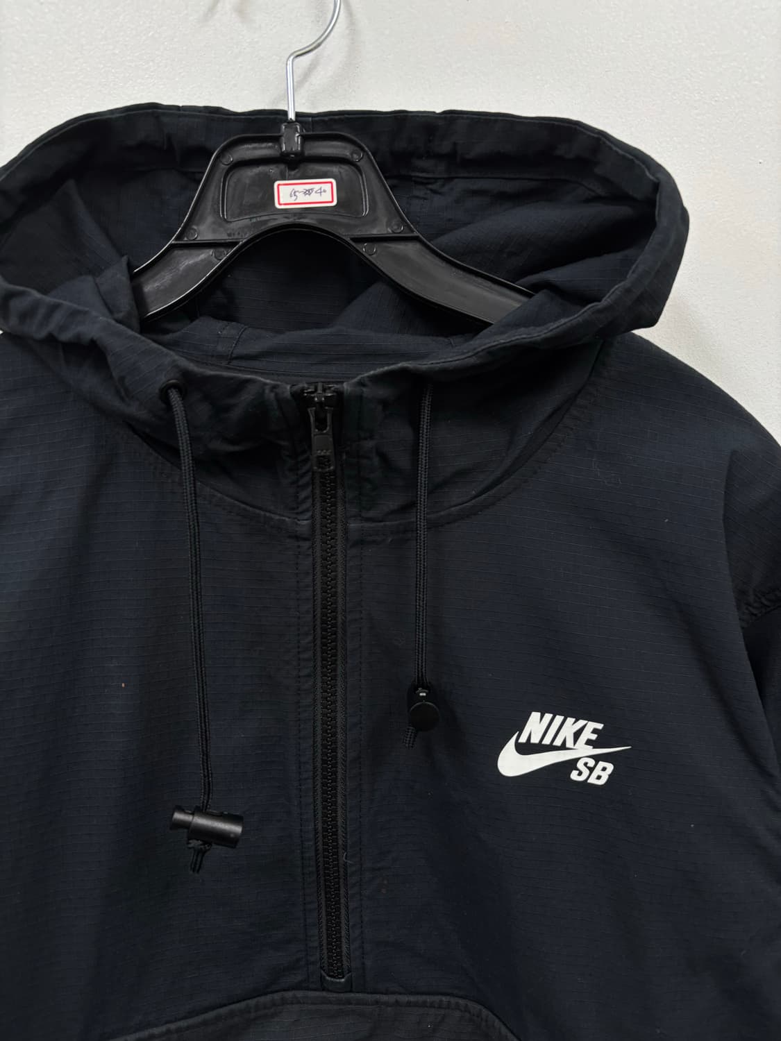 나이키  아노락 바람막이 상품이미지2